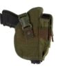 Invader Gear Belt Holster OD OD-TM-10261722000 9700 asgbox.pl