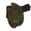 Invader Gear Belt Holster OD OD-TM-10261722000 9700 asgbox.pl