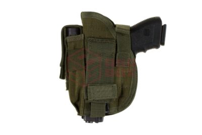 Invader Gear Belt Holster OD - obrazek 4