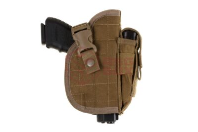 Invader Gear Belt Holster Coyote - obrazek 3