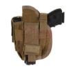 Invader Gear Belt Holster Coyote OD-TM-10261730100 9702 asgbox.pl