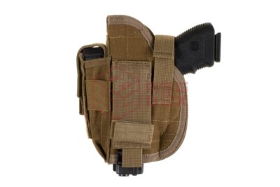 Invader Gear Belt Holster Coyote - obrazek 4