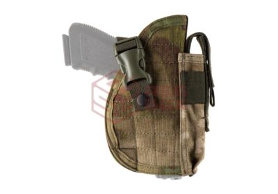 Invader Gear Belt Holster Everglade - obrazek 3