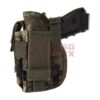 Invader Gear Belt Holster Flecktarn OD-TM-10261779800 38959 asgbox.pl