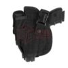 Invader Gear Belt Holster Left Black OD-TM-10261806000 9699 asgbox.pl
