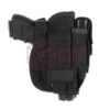 Invader Gear Belt Holster Left Black OD-TM-10261806000 9699 asgbox.pl