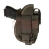 Invader Gear Belt Holster Left Ranger Green OD-TM-10261820200 25554 asgbox.pl