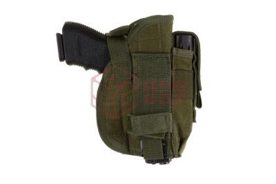 Invader Gear Belt Holster Left OD - obrazek 3
