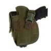 Invader Gear Belt Holster Left OD OD-TM-10261822000 9701 asgbox.pl