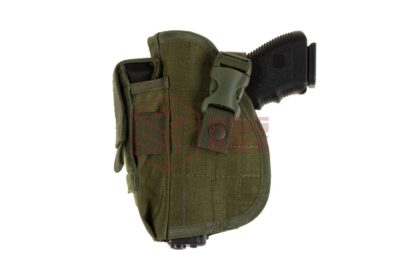 Invader Gear Belt Holster Left OD - obrazek 4