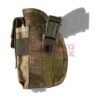 Invader Gear Belt Holster Left Everglade OD-TM-10261876500 38962 asgbox.pl
