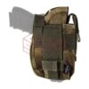 Invader Gear Belt Holster Left Everglade OD-TM-10261876500 38962 asgbox.pl