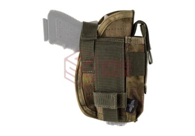 Invader Gear Belt Holster Left Everglade - obrazek 4