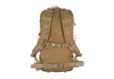 Invader Gear Mod 3 Day Backpack Coyote - obrazek 3