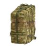 Invader Gear Mod 3 Day Backpack Everglade OD-TM-10262076500 9720 asgbox.pl