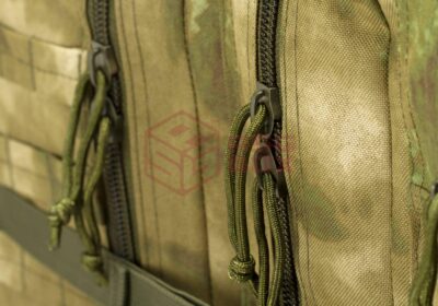Invader Gear Mod 3 Day Backpack Everglade - obrazek 5
