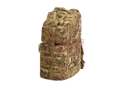 Invader Gear Mod 3 Day Backpack Vegetato - obrazek 3