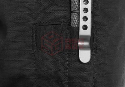Clawgear Mk.II Combat Shirt Black 58 - obrazek 4