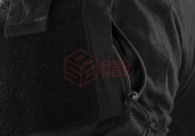 Clawgear Mk.II Combat Shirt Black 58 - obrazek 5