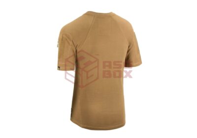 Clawgear Mk.II Instructor Shirt Coyote S - obrazek 4