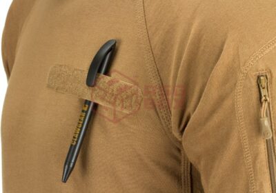 Clawgear Mk.II Instructor Shirt Coyote S - obrazek 5