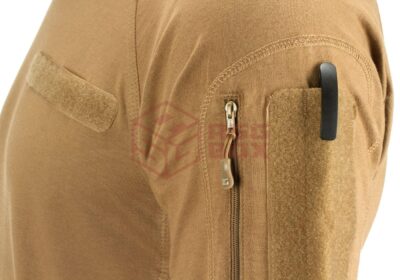 Clawgear Mk.II Instructor Shirt Coyote S - obrazek 6