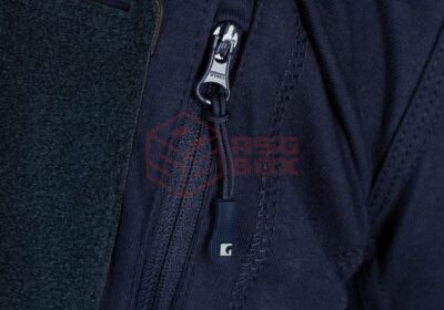 Clawgear Mk.II Instructor Shirt Navy XS - obrazek 5