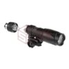 Night Evolution M300A Mini Scout Weaponlight Black OD-TM-10262306000 10165 asgbox.pl