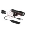 Night Evolution M300A Mini Scout Weaponlight Black OD-TM-10262306000 10165 asgbox.pl
