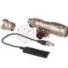 Night Evolution M300A Mini Scout Weaponlight Dark Earth OD-TM-10262330900 12398 asgbox.pl