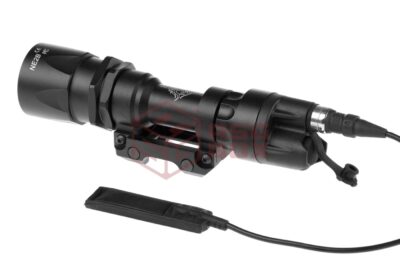 Night Evolution M951 Weaponlight Black - obrazek 3