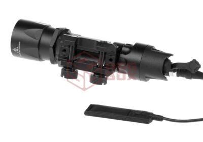 Night Evolution M951 Weaponlight Black - obrazek 4