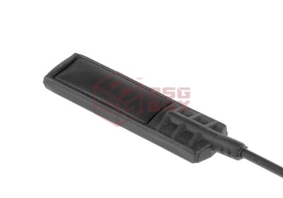 Night Evolution Weapon Light Remote Controller Black - obrazek 3