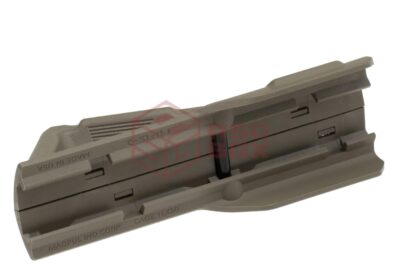 Magpul AFG Angled Fore-Grip Dark Earth - obrazek 3