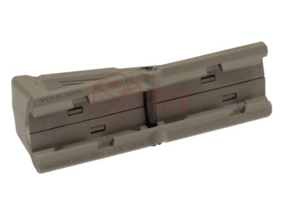 Magpul AFG2 Angled Fore-Grip Dark Earth - obrazek 3