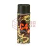 Armamat C4 Mil Grade Color Spray RAL 6006 OD-TM-10264500000 asgbox.pl