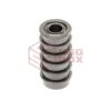 Prometheus 6mm Metal Bushing with Bearing OD-TM-10268500000 10432 4582109580264 asgbox.pl