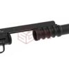 Madbull Spikes Tactical Havoc 12 Inch Launcher Black OD-TM-10272106000 10474 ST 12 BB LAUNCHER asgbox.pl