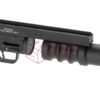 Madbull Spikes Tactical Havoc 9 Inch Launcher Black OD-TM-10272206000 10475 ST 9 BB LAUNCHER asgbox.pl