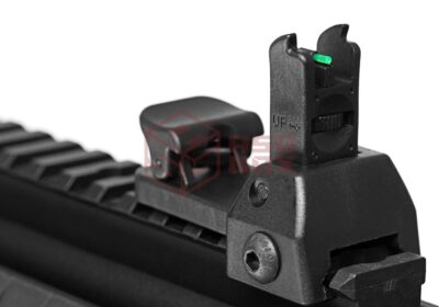 KJ Works KC-02 Mk II GBR Black - obrazek 4