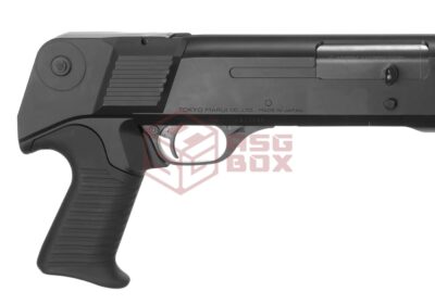 Tokyo Marui M3 Shorty Shotgun Black - obrazek 3