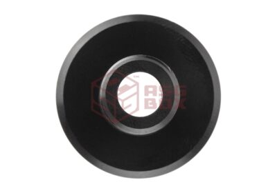 Tokyo Marui Silencer Adapter VSR-10 G-Spec and L96 AWS Black - obrazek 3