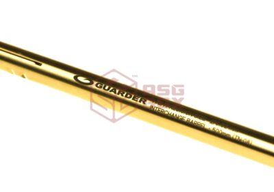 Guarder 6.02 Interchange Barrel 500mm - obrazek 3