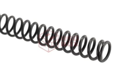 Guarder M160 L96 / APS Oil Temper Wire Spring - obrazek 3