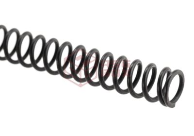 Guarder M160 L96 / APS Oil Temper Wire Spring - obrazek 4