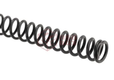 Guarder M180 L96 / APS Oil Temper Wire Spring - obrazek 3