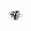 Guarder Aluminum Ventilation Piston Head OD-TM-10286000000 10750 asgbox.pl