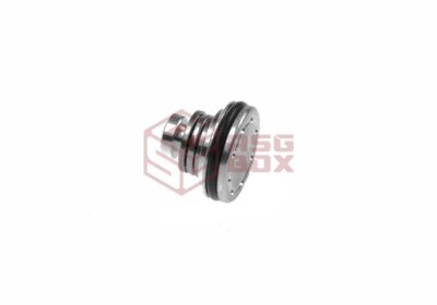Guarder Aluminum Ventilation Piston Head - obrazek 3