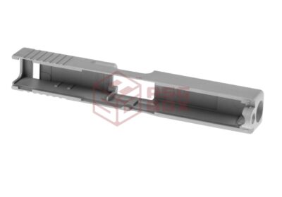 Guarder TM17 Silver Metal Slide Silver - obrazek 3