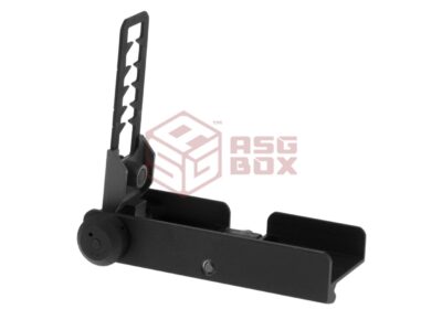 Guarder M203 Flip-Up Leaf Sight for RAS - obrazek 3